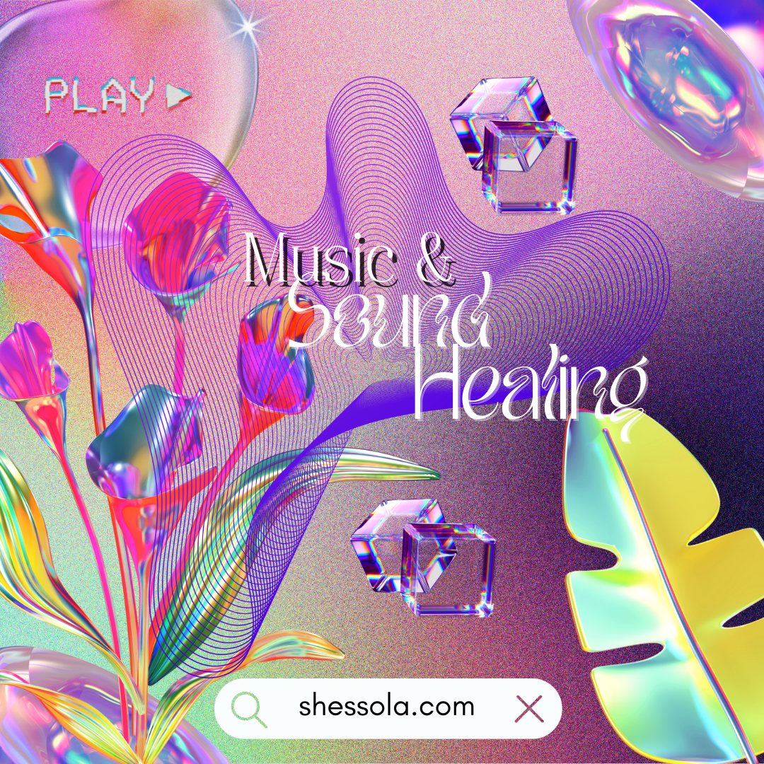 Tuning In: The Power of Sound Healing and Binaural Beats